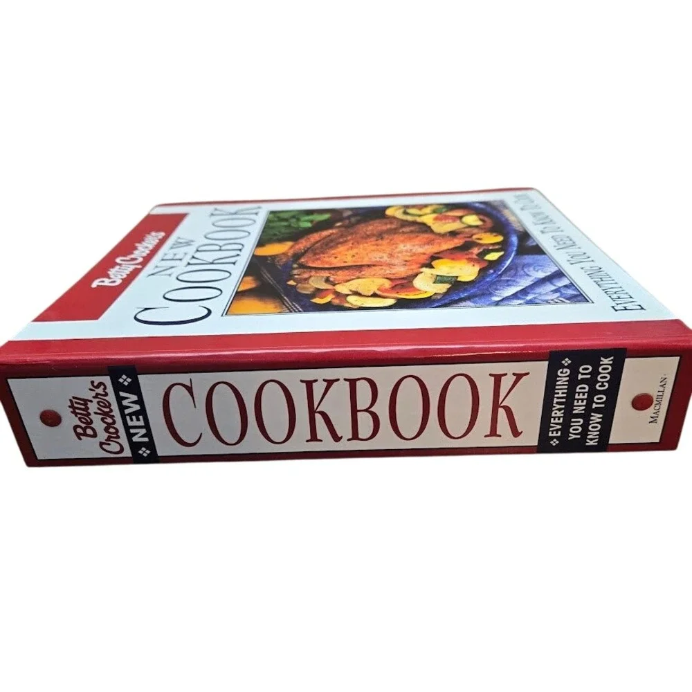 Betty Crocker vintage betty